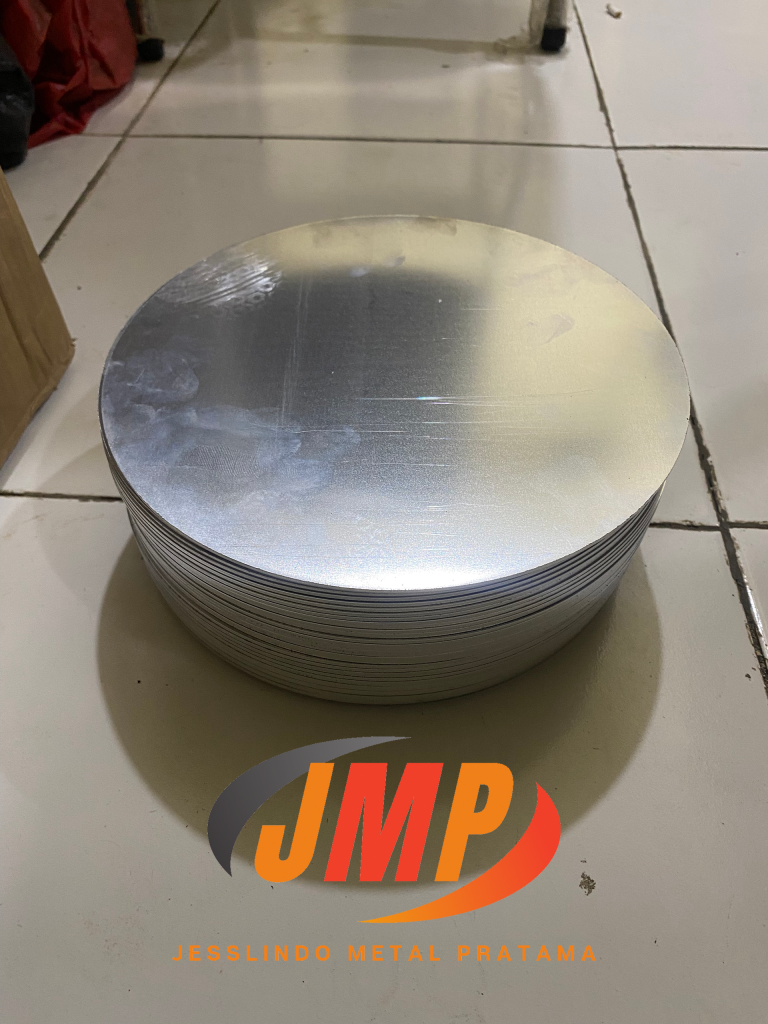 Desain panel hasil laser cutting CNC custom dari Jesslindo Metal Pratama, cocok untuk dekorasi dan aplikasi arsitektur