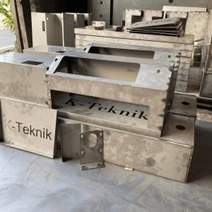Fabrikasi