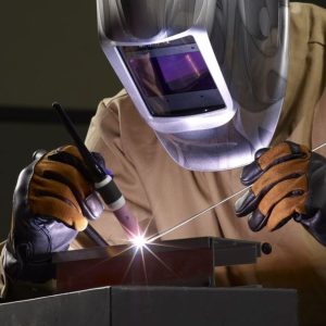 Tig Welding