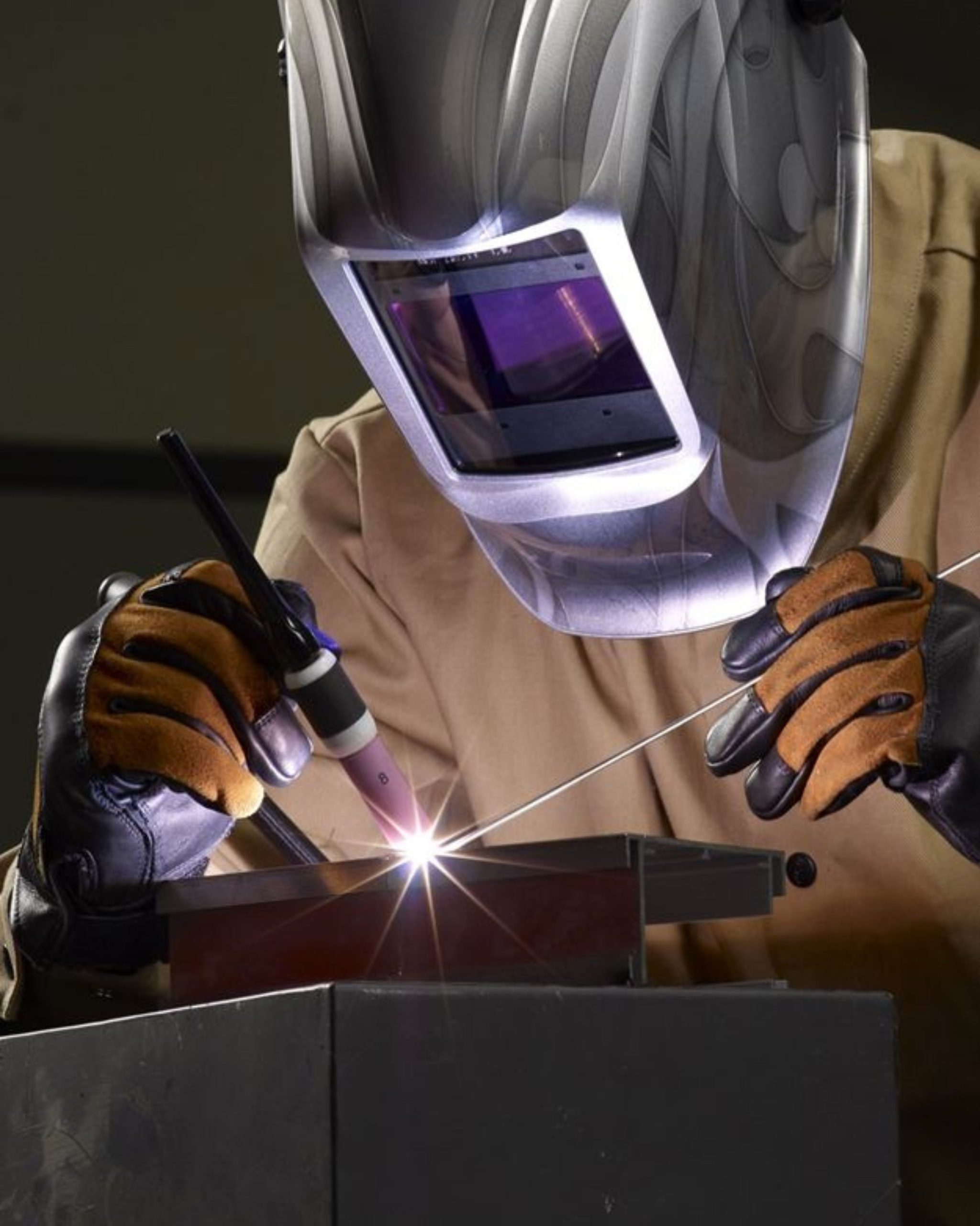 Tig Welding
