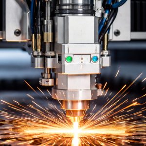 Laser Cutting