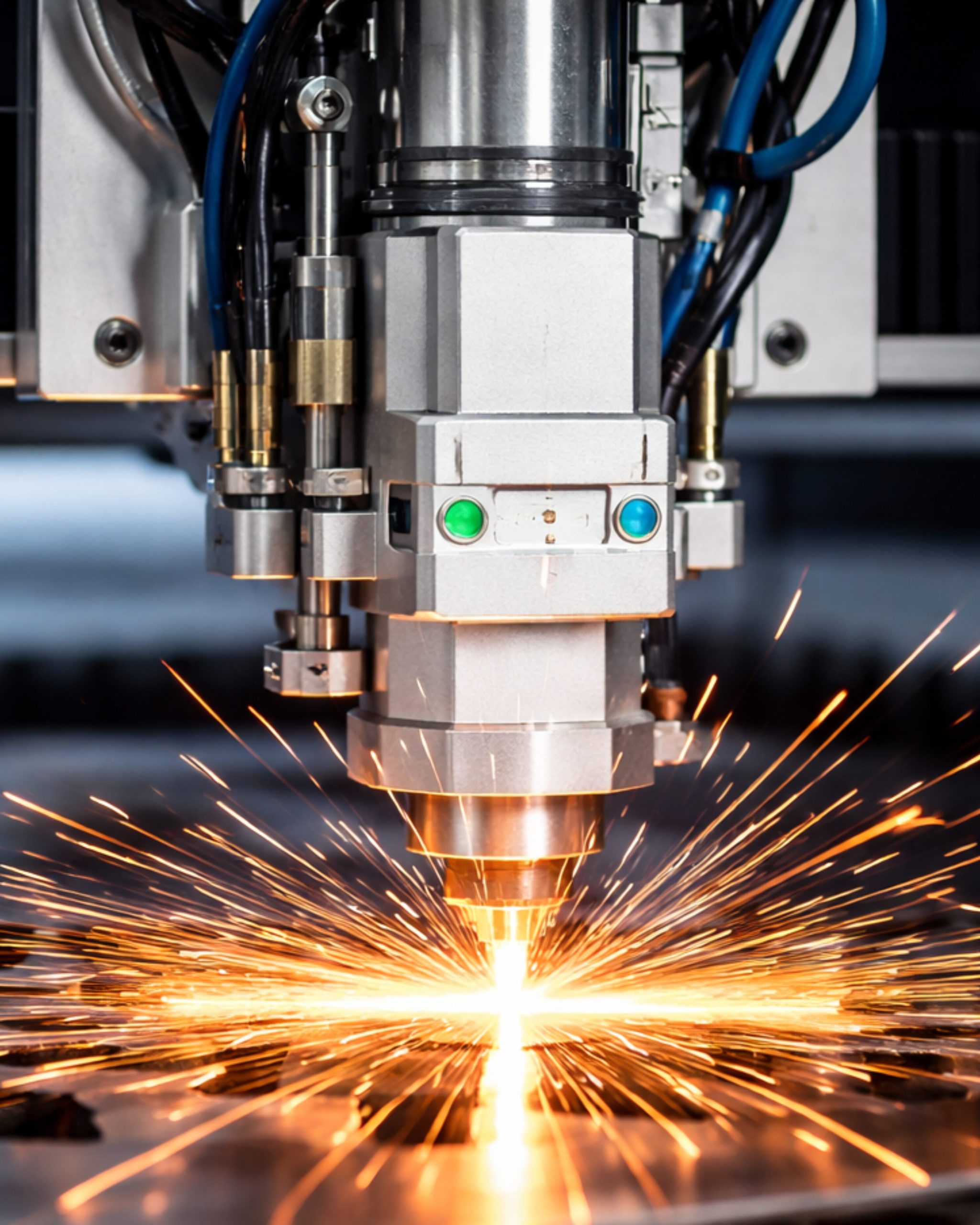 Laser Cutting